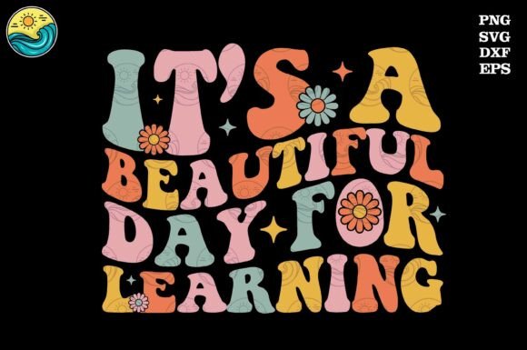 It’s a Beautiful Day for Learning SVG Graphics