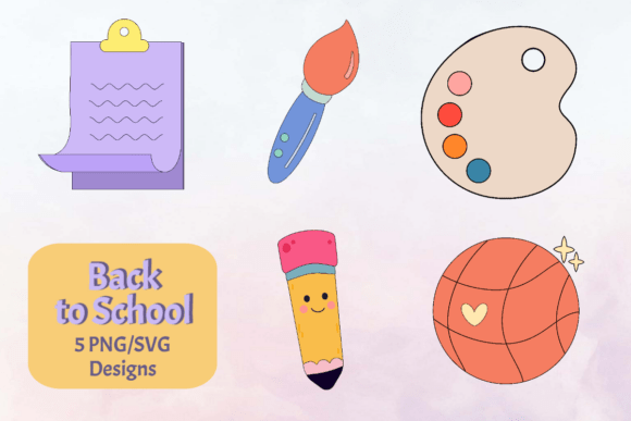 Playful School Set Review